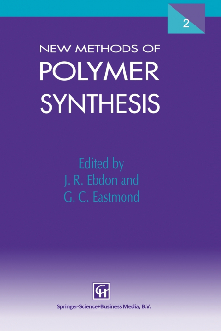 New Methods of Polymer Synthesis