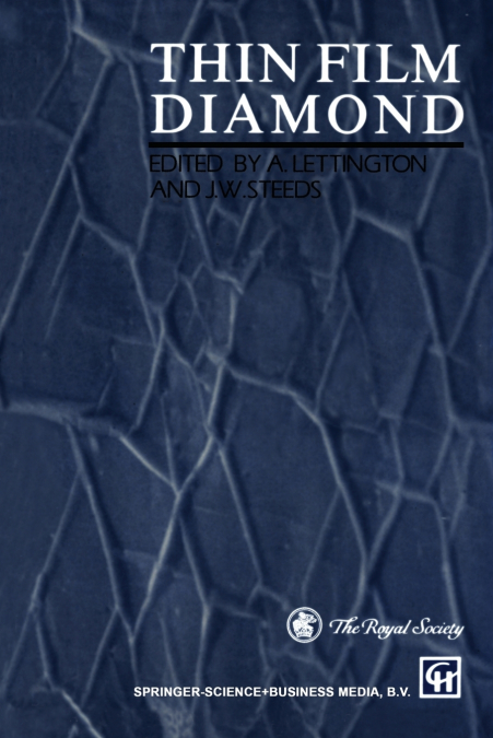 Thin Film Diamond