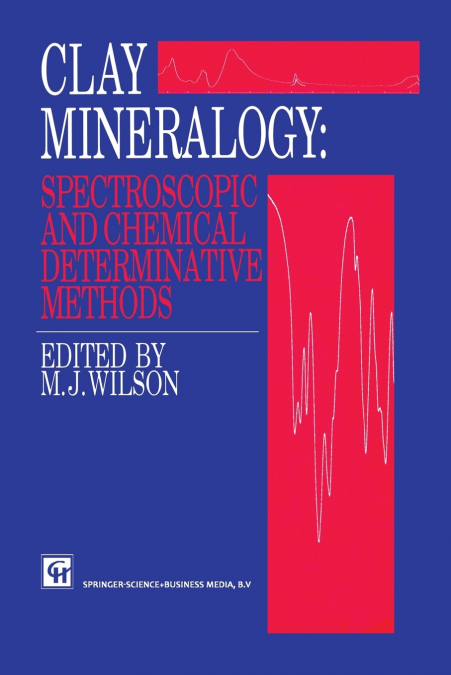 Clay Mineralogy