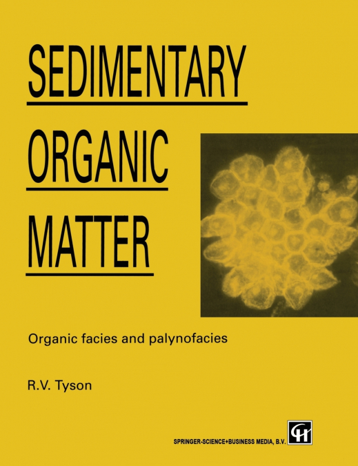 Sedimentary Organic Matter