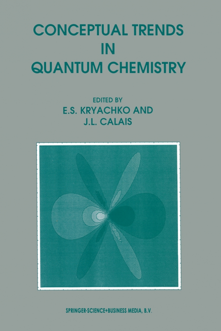 Conceptual Trends in Quantum Chemistry