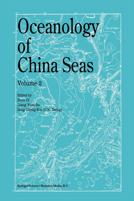 Oceanology of China Seas