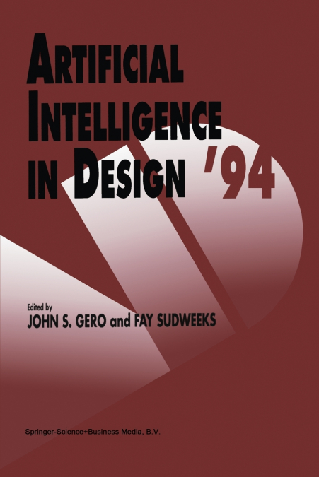 Artificial Intelligence in Design ’94