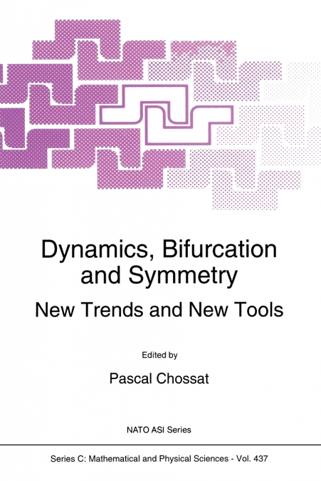 Dynamics, Bifurcation and Symmetry