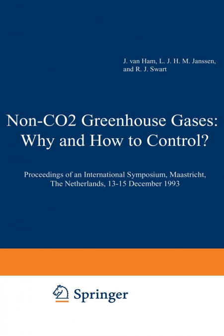 Non-CO2 Greenhouse Gases