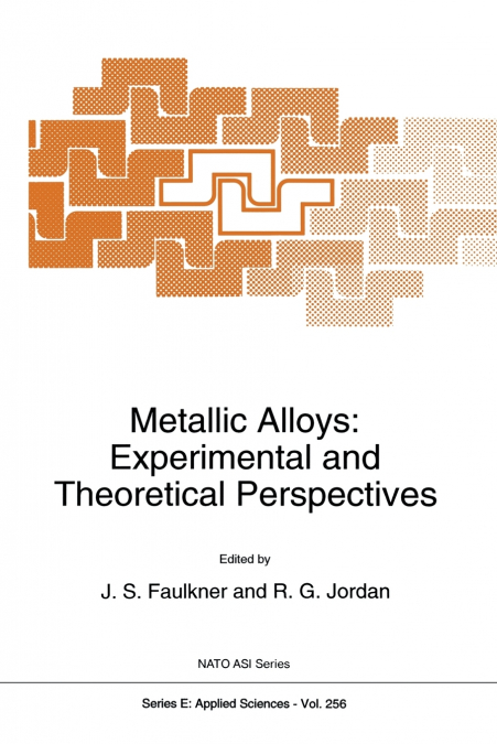 Metallic Alloys