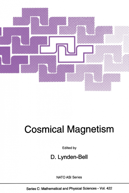 Cosmical Magnetism
