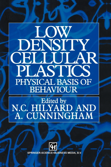 Low density cellular plastics
