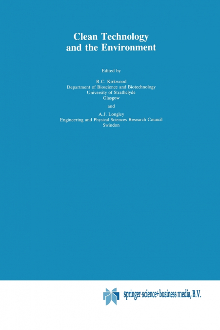 Clean Technology and the Environment