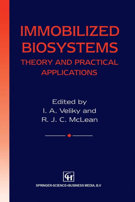 Immobilized Biosystems