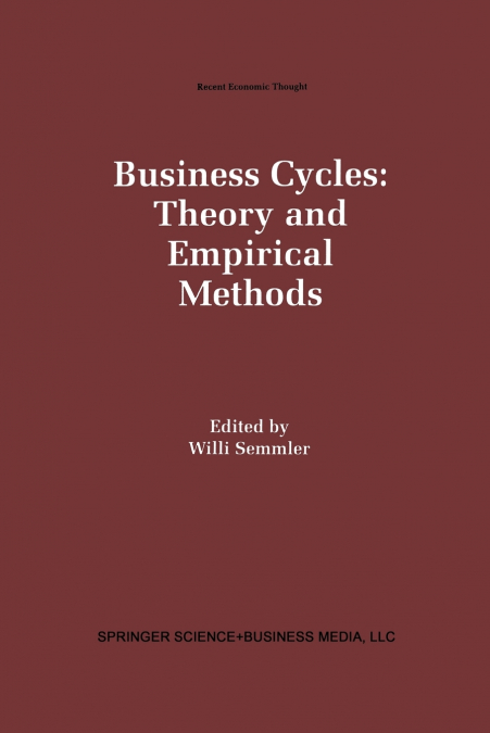 Business Cycles