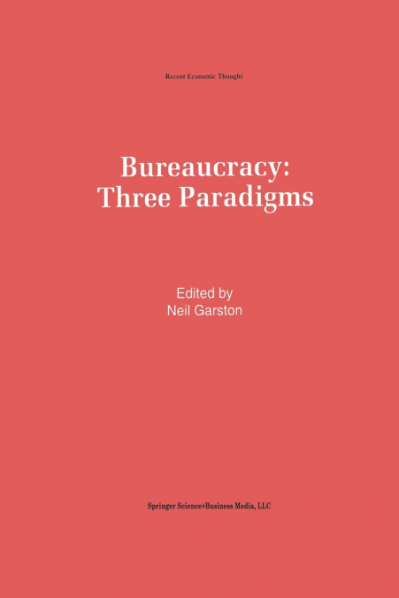 Bureaucracy