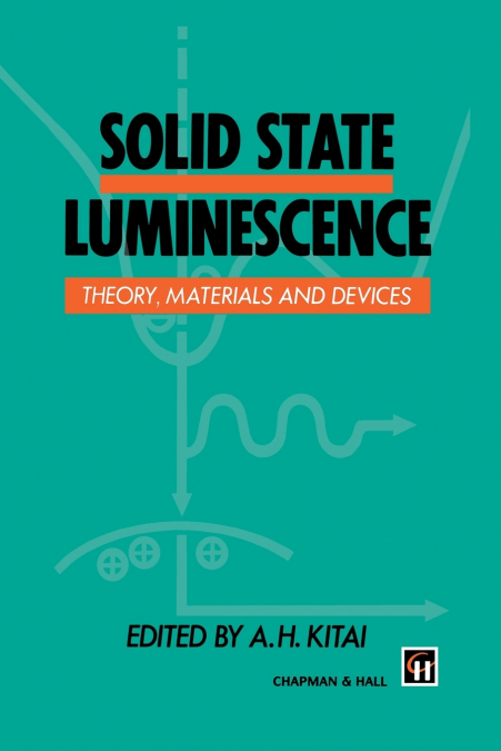 Solid State Luminescence