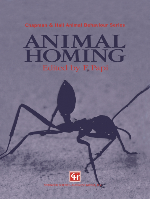 Animal Homing
