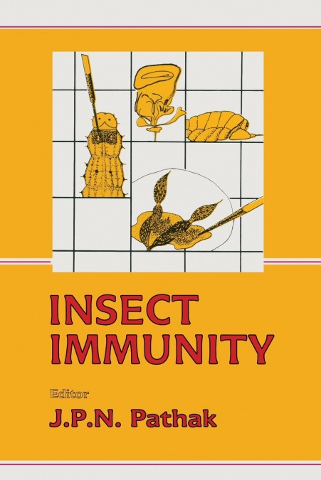 Insect Immunity