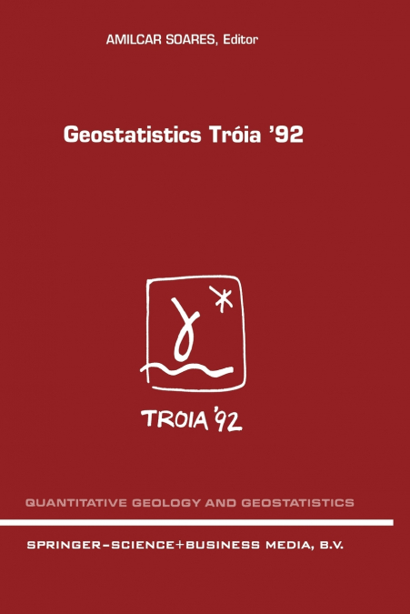 Geostatistics Tróia ’92