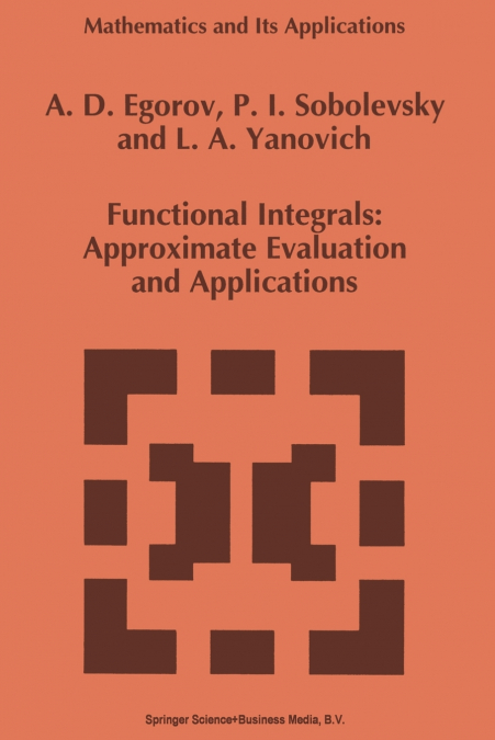 Functional Integrals