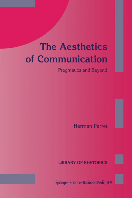 The Aesthetics of Communication