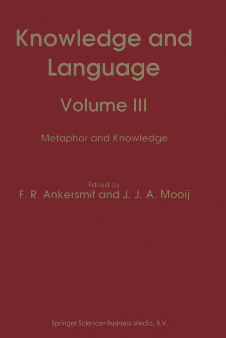Knowledge and Language