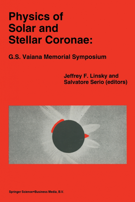 Physics of Solar and Stellar Coronae