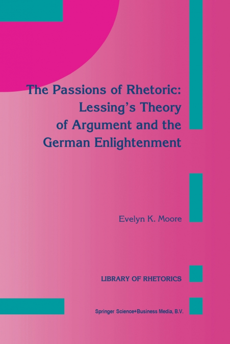 The Passions of Rhetoric