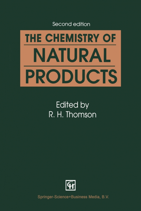 The Chemistry of Natural Products