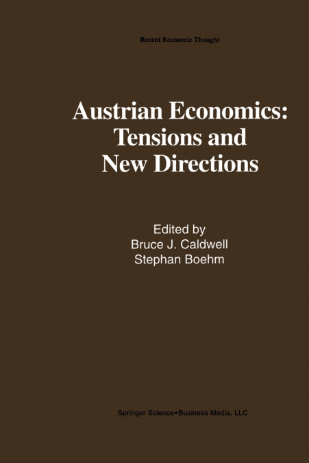 Austrian Economics