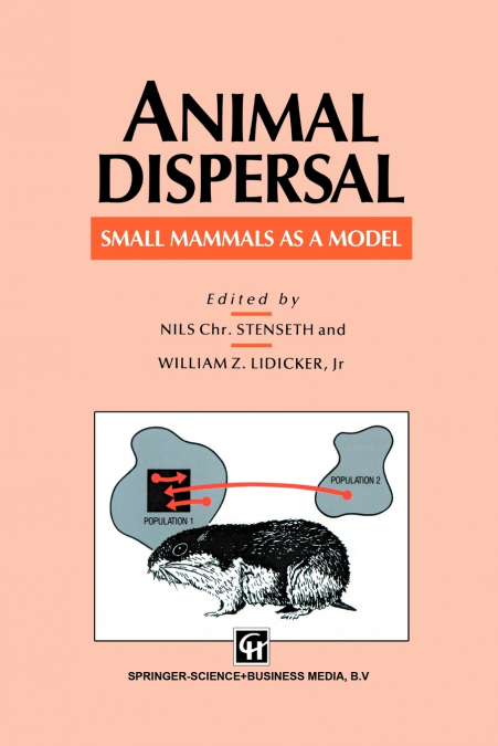 Animal Dispersal