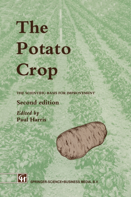 The Potato Crop