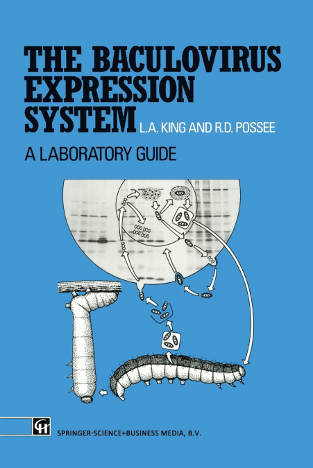 The Baculovirus Expression System