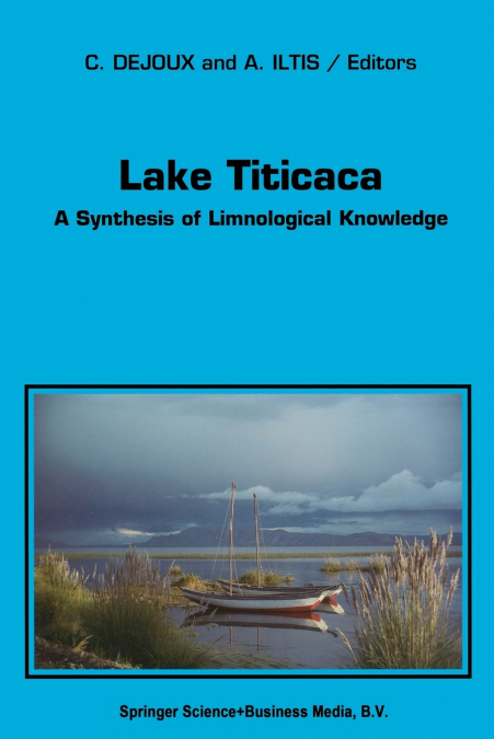 Lake Titicaca
