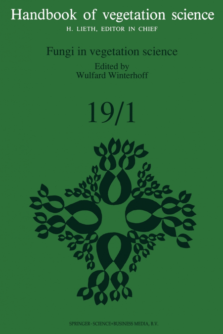 Fungi in vegetation science
