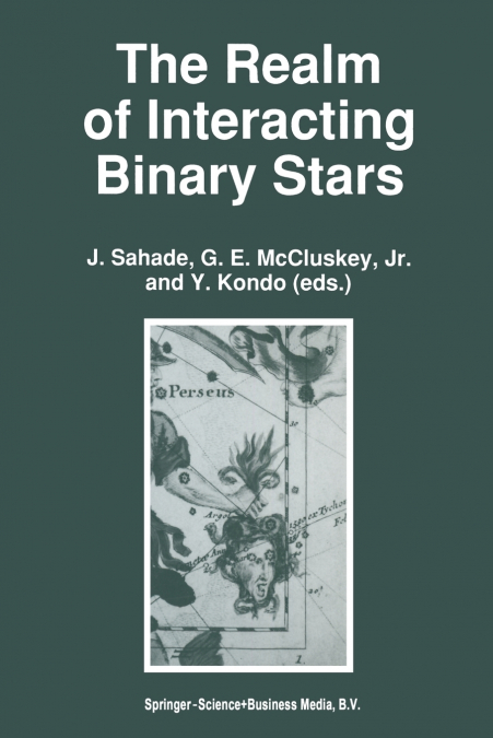The Realm of Interacting Binary Stars