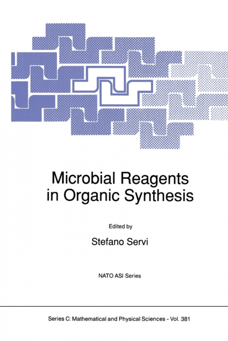 Microbial Reagents in Organic Synthesis