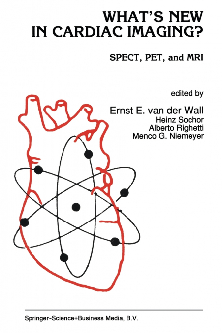 What’s New in Cardiac Imaging?