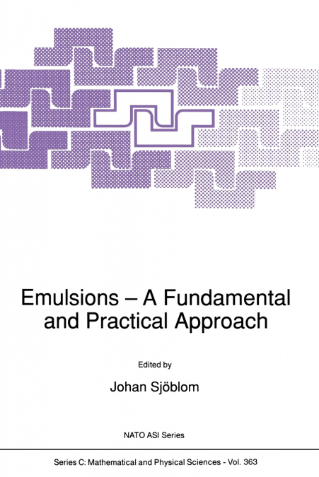 Emulsions