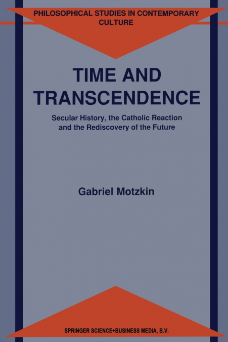 Time and Transcendence
