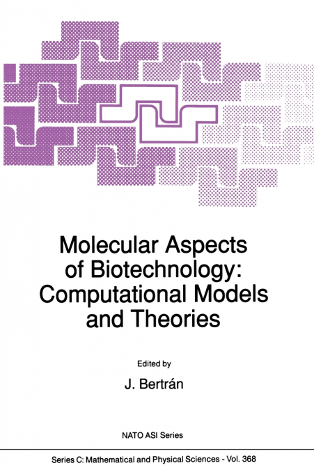 Molecular Aspects of Biotechnology