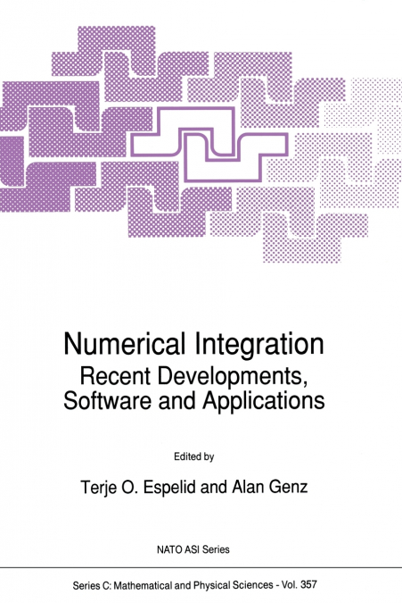 Numerical Integration