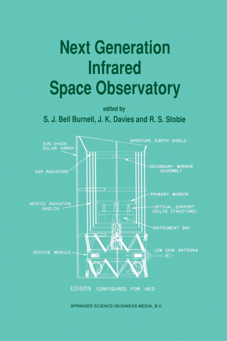 Next Generation Infrared Space Observatory