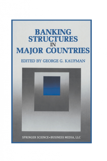 Banking Structures in Major Countries