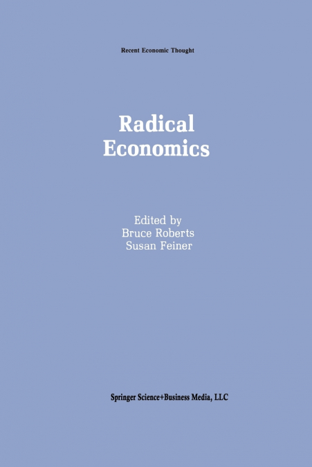 Radical Economics
