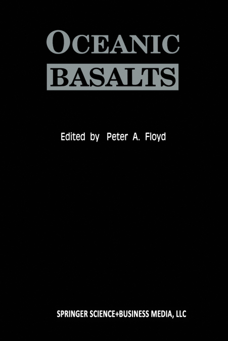 Oceanic Basalts