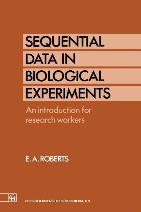 Sequential Data in Biological Experiments