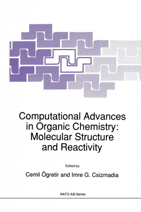 Computational Advances in Organic Chemistry