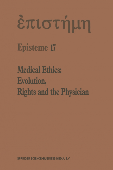 Medical Ethics