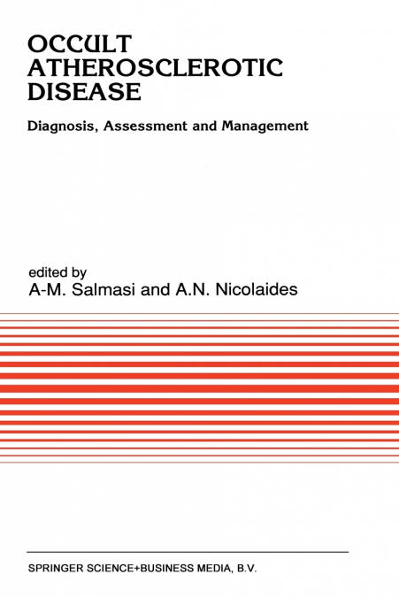 Occult Atherosclerotic Disease