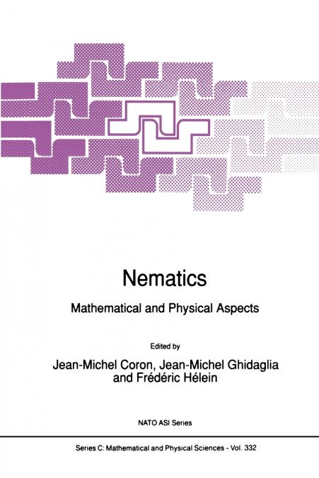 Nematics