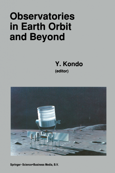 Observatories in Earth Orbit and Beyond