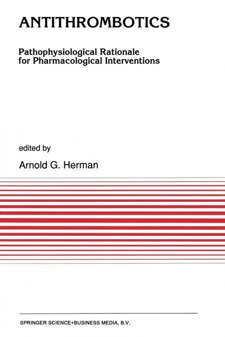 Antithrombotics